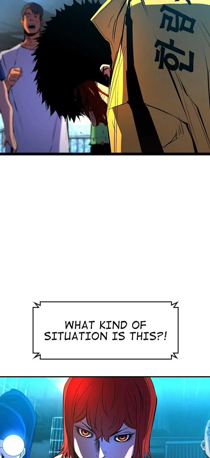 Hallym Gymnasium Chapter 86 page 90 - 