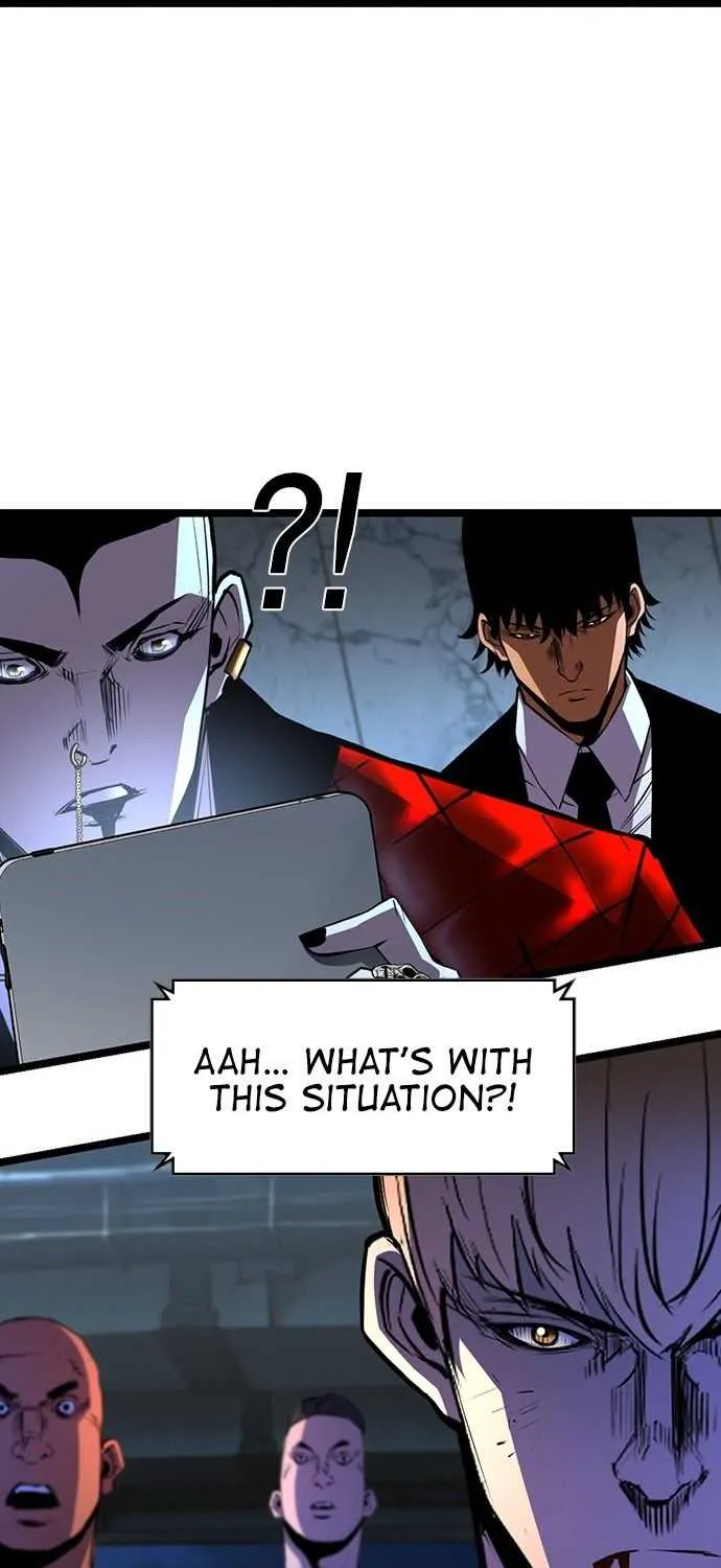 Hallym Gymnasium Chapter 87 page 13 - 