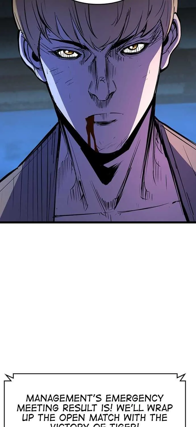 Hallym Gymnasium Chapter 87 page 19 - 