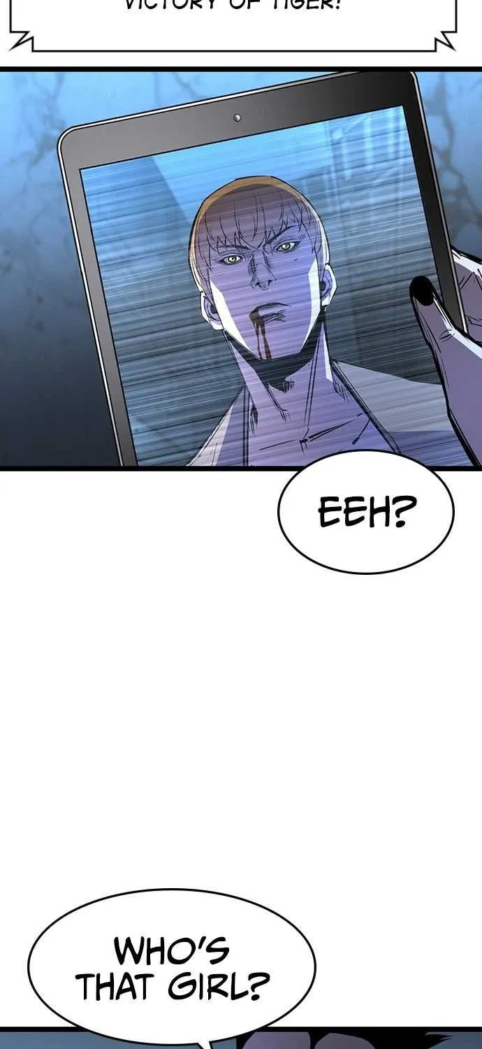 Hallym Gymnasium Chapter 87 page 20 - 
