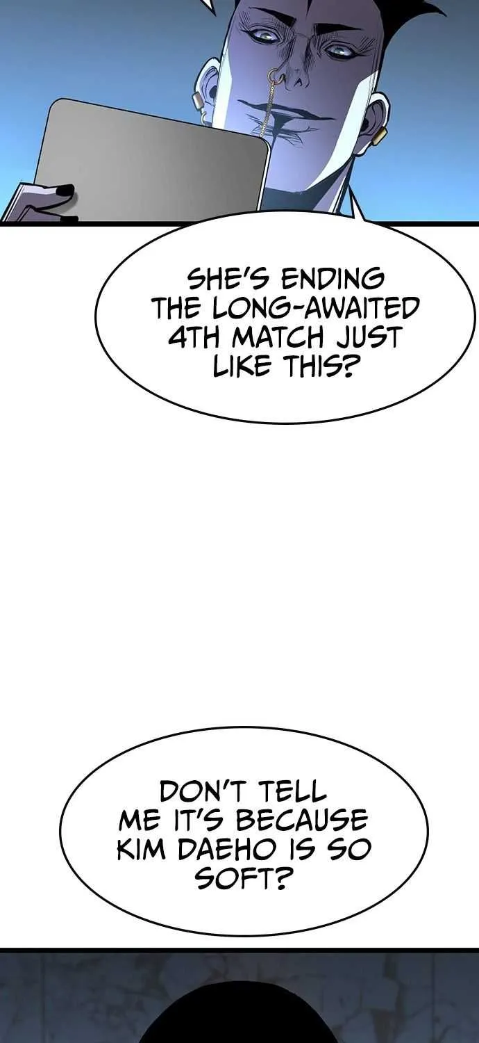 Hallym Gymnasium Chapter 87 page 21 - 