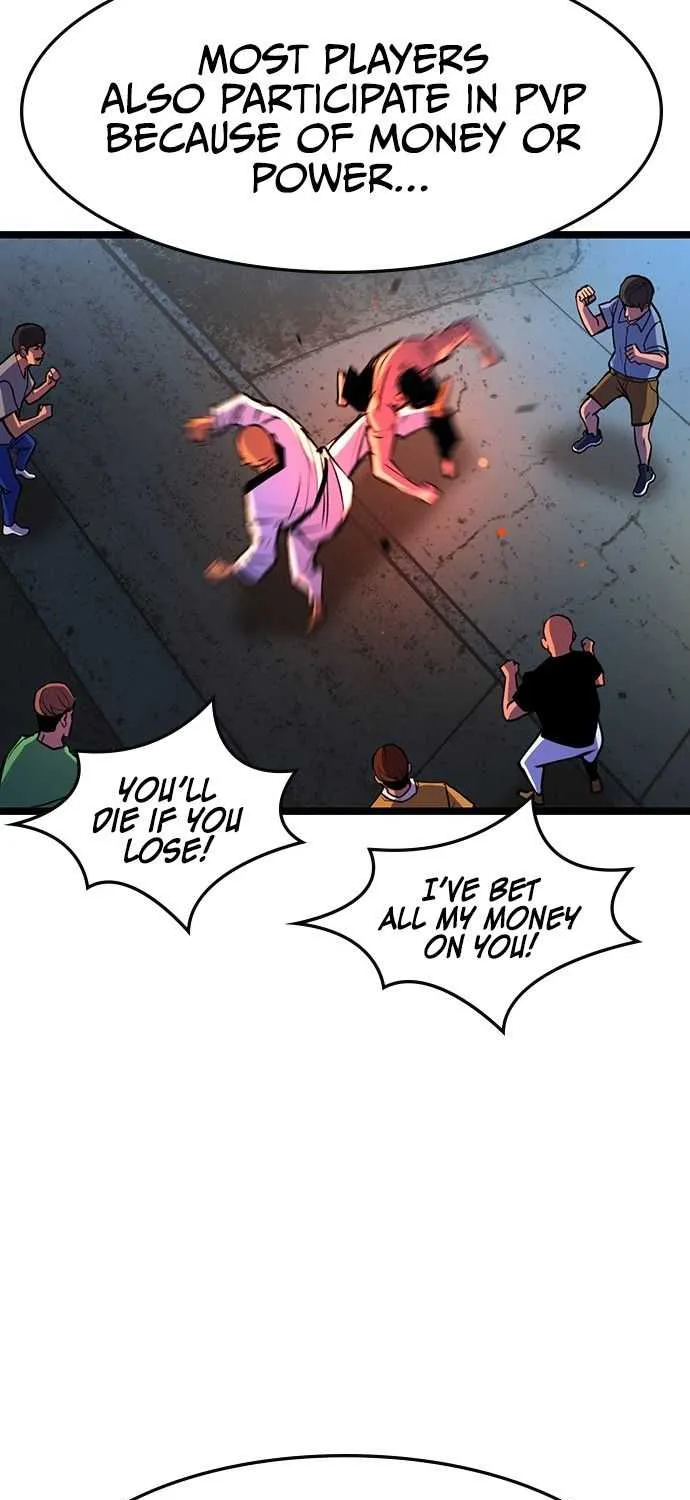 Hallym Gymnasium Chapter 87 page 27 - 