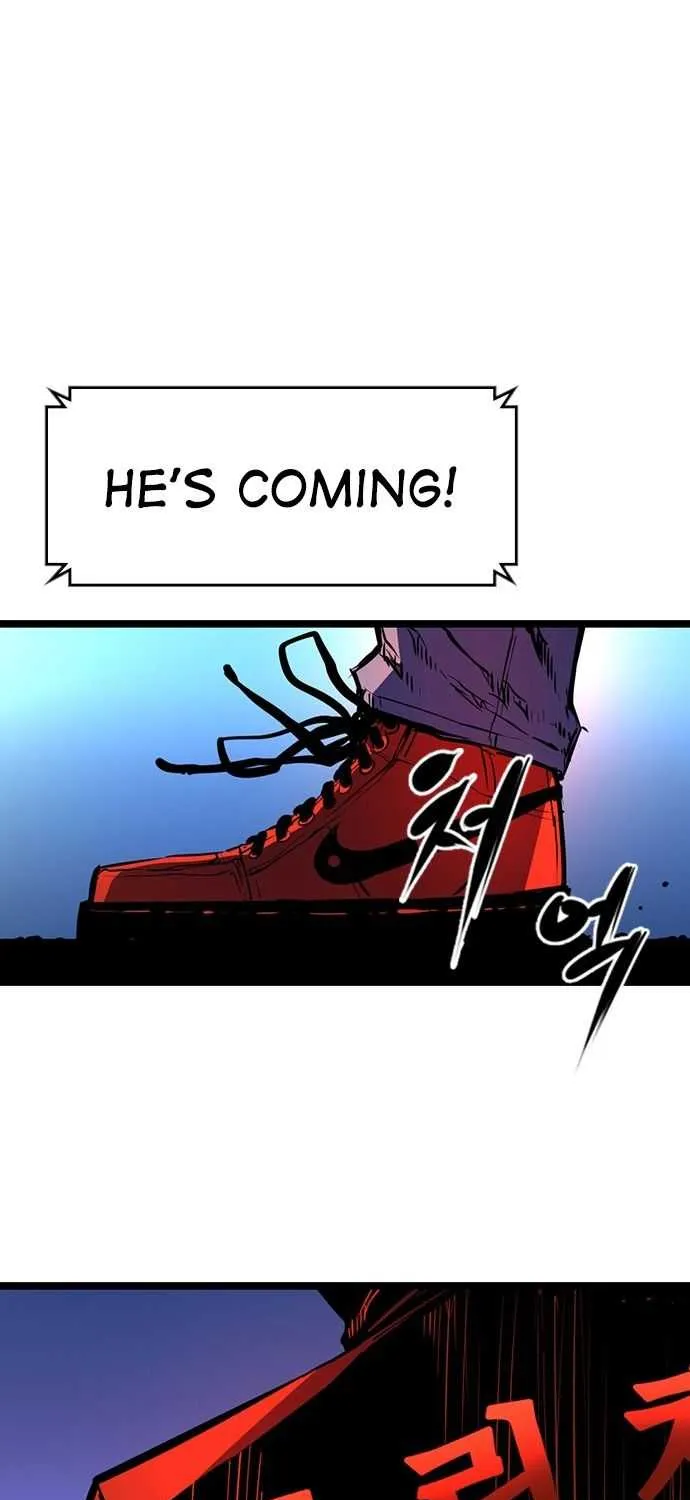 Hallym Gymnasium Chapter 87 page 33 - 