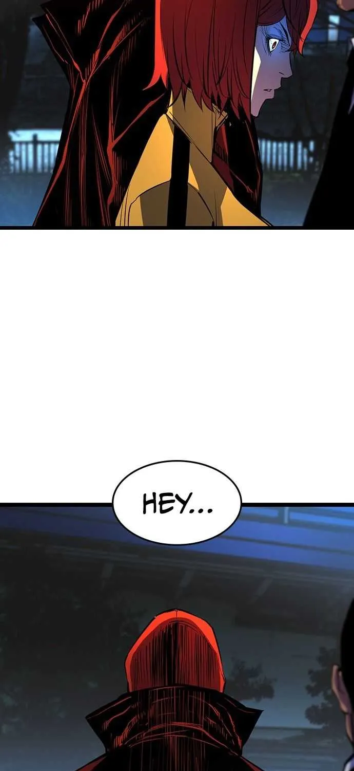 Hallym Gymnasium Chapter 87 page 37 - 