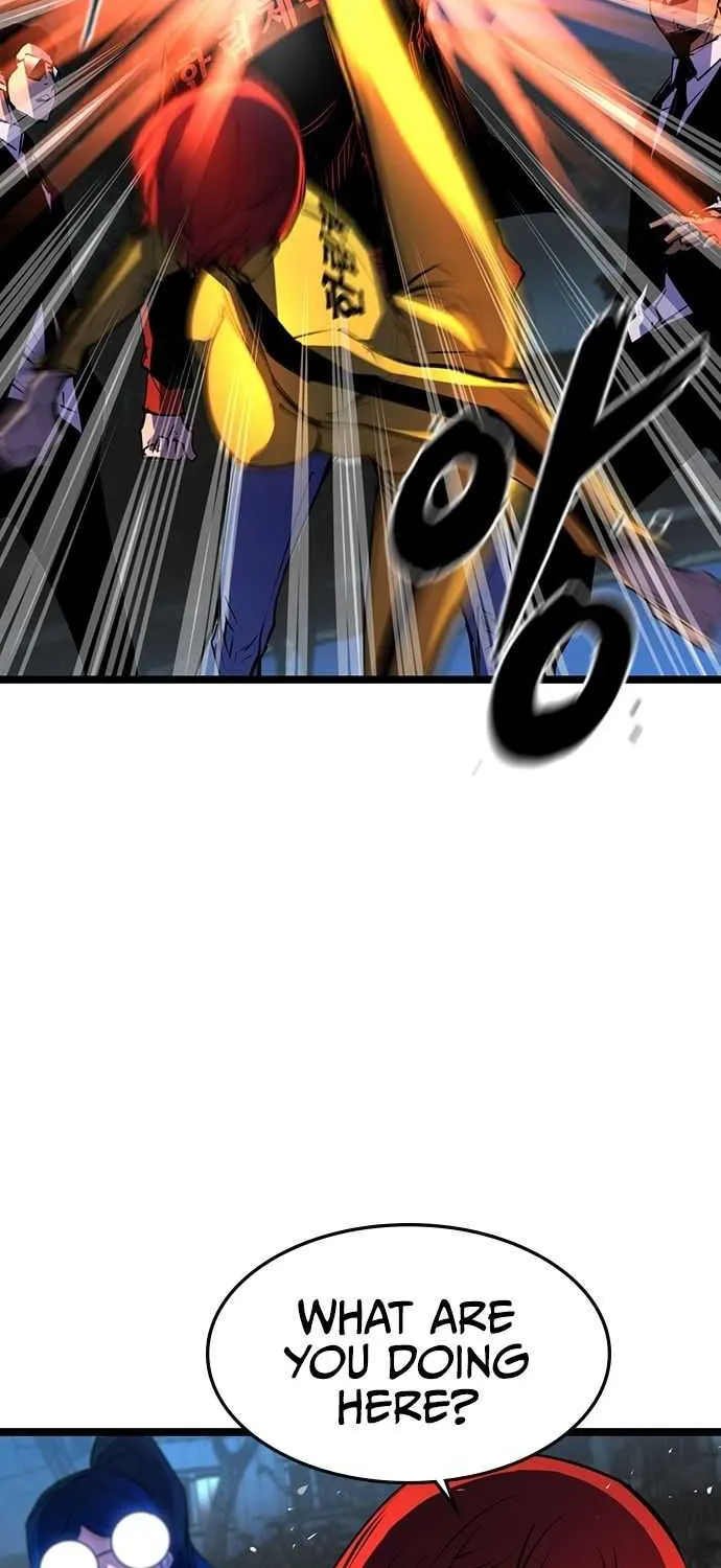 Hallym Gymnasium Chapter 87 page 39 - 