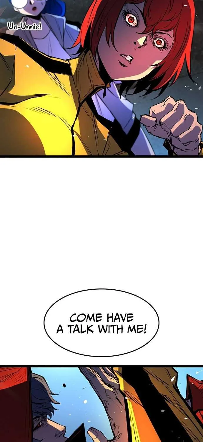 Hallym Gymnasium Chapter 87 page 40 - 