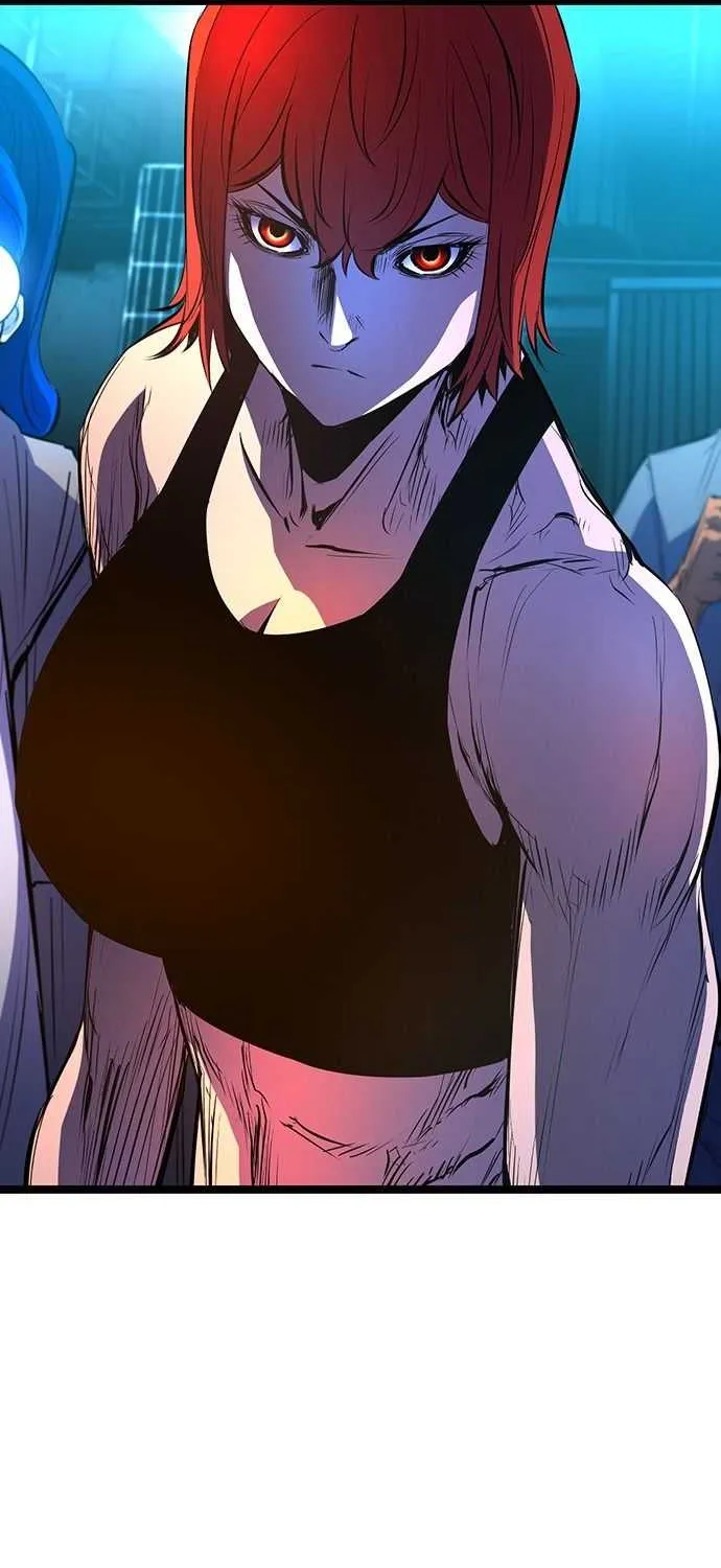 Hallym Gymnasium Chapter 87 page 5 - 