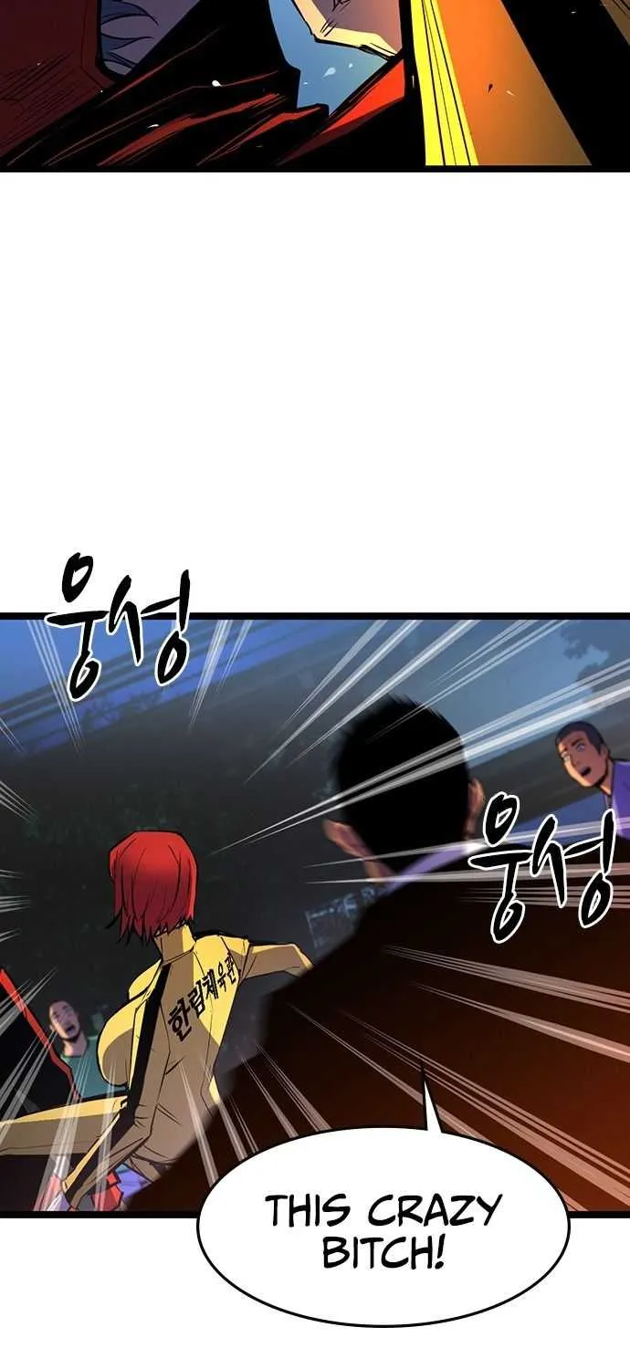 Hallym Gymnasium Chapter 87 page 41 - 