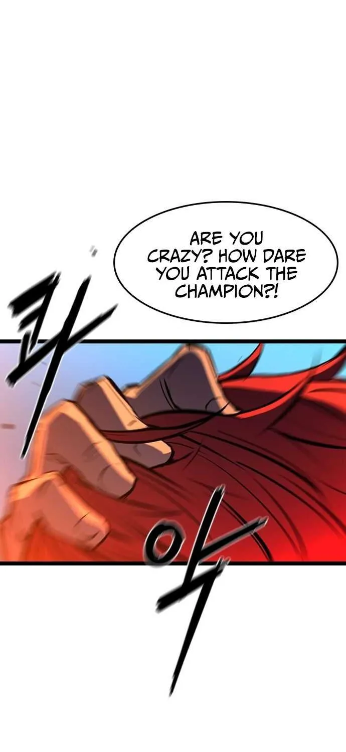 Hallym Gymnasium Chapter 87 page 42 - 