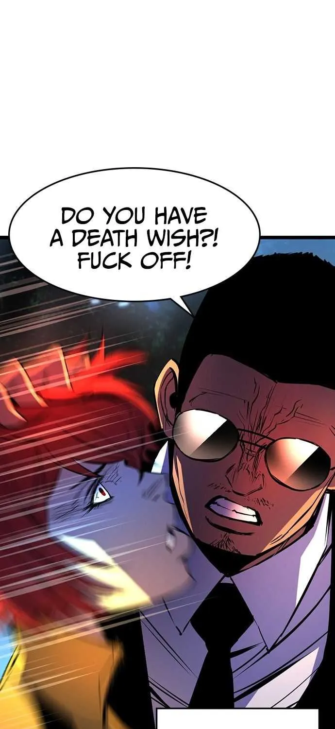 Hallym Gymnasium Chapter 87 page 43 - 