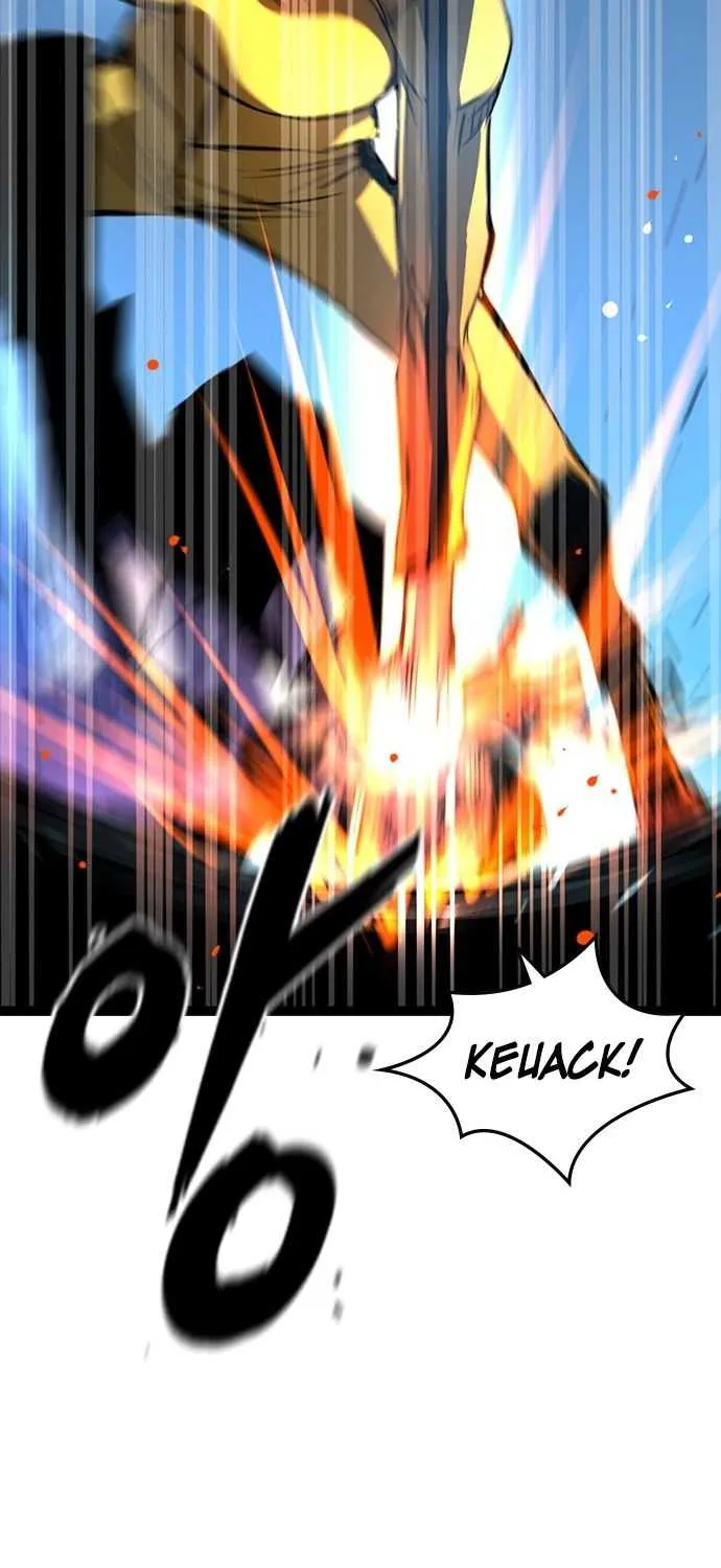 Hallym Gymnasium Chapter 87 page 47 - 
