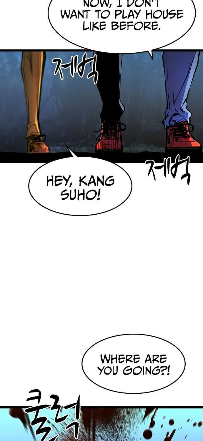 Hallym Gymnasium Chapter 87 page 51 - 