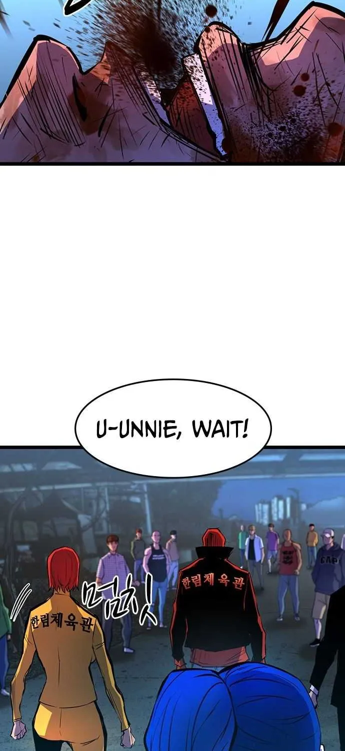 Hallym Gymnasium Chapter 87 page 52 - 