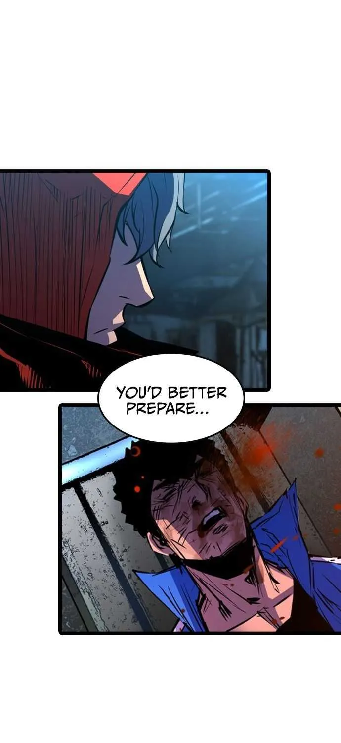 Hallym Gymnasium Chapter 87 page 58 - 