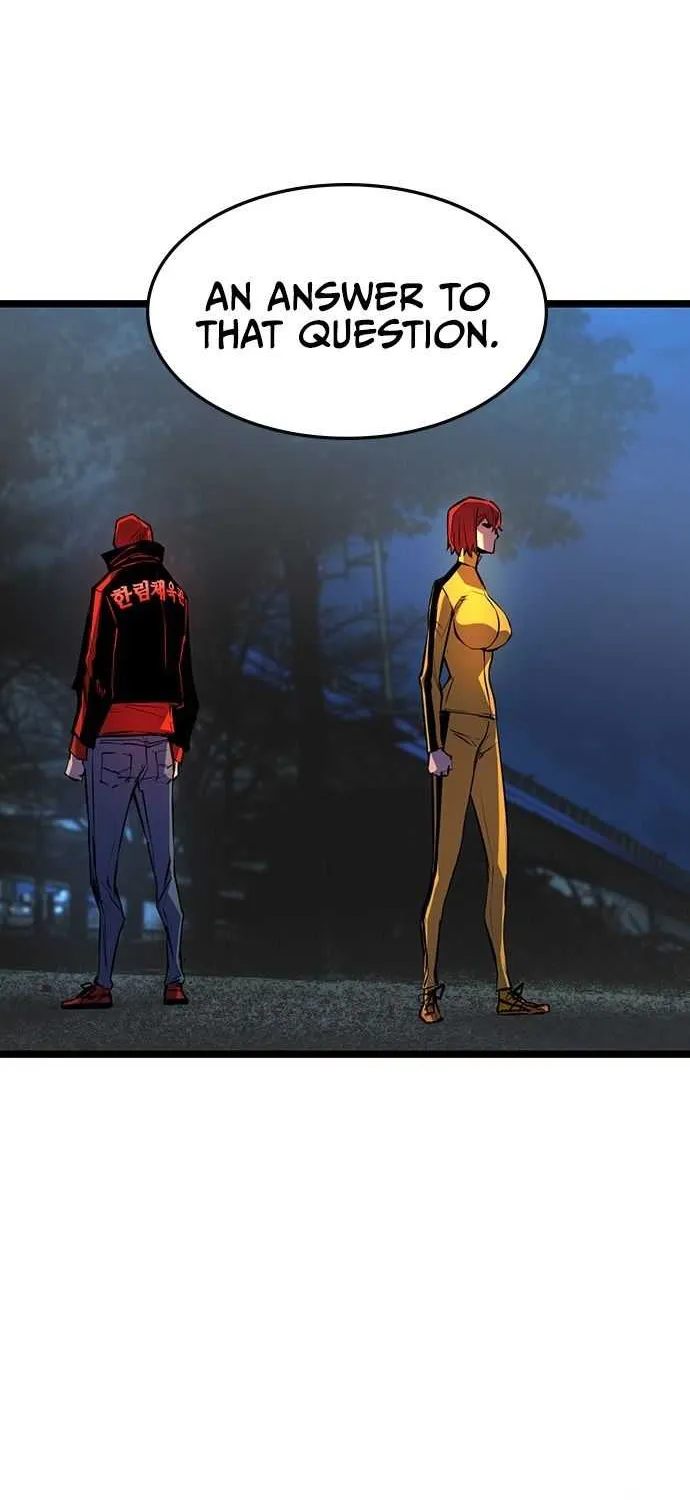 Hallym Gymnasium Chapter 87 page 59 - 