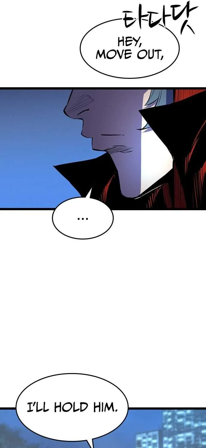 Hallym Gymnasium Chapter 87 page 60 - 
