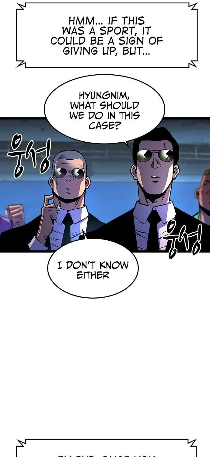 Hallym Gymnasium Chapter 87 page 7 - 