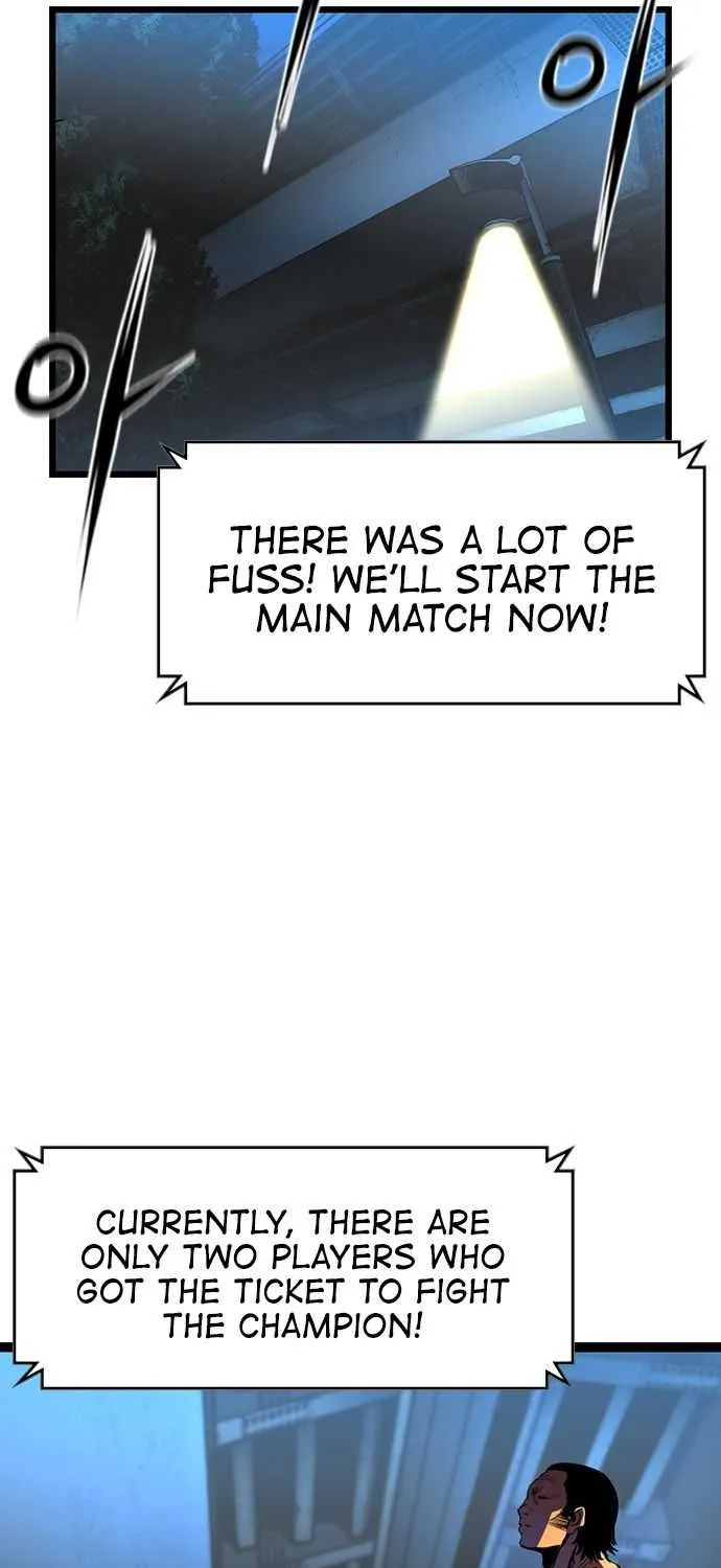 Hallym Gymnasium Chapter 87 page 62 - 