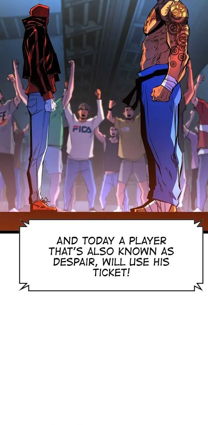 Hallym Gymnasium Chapter 87 page 63 - 