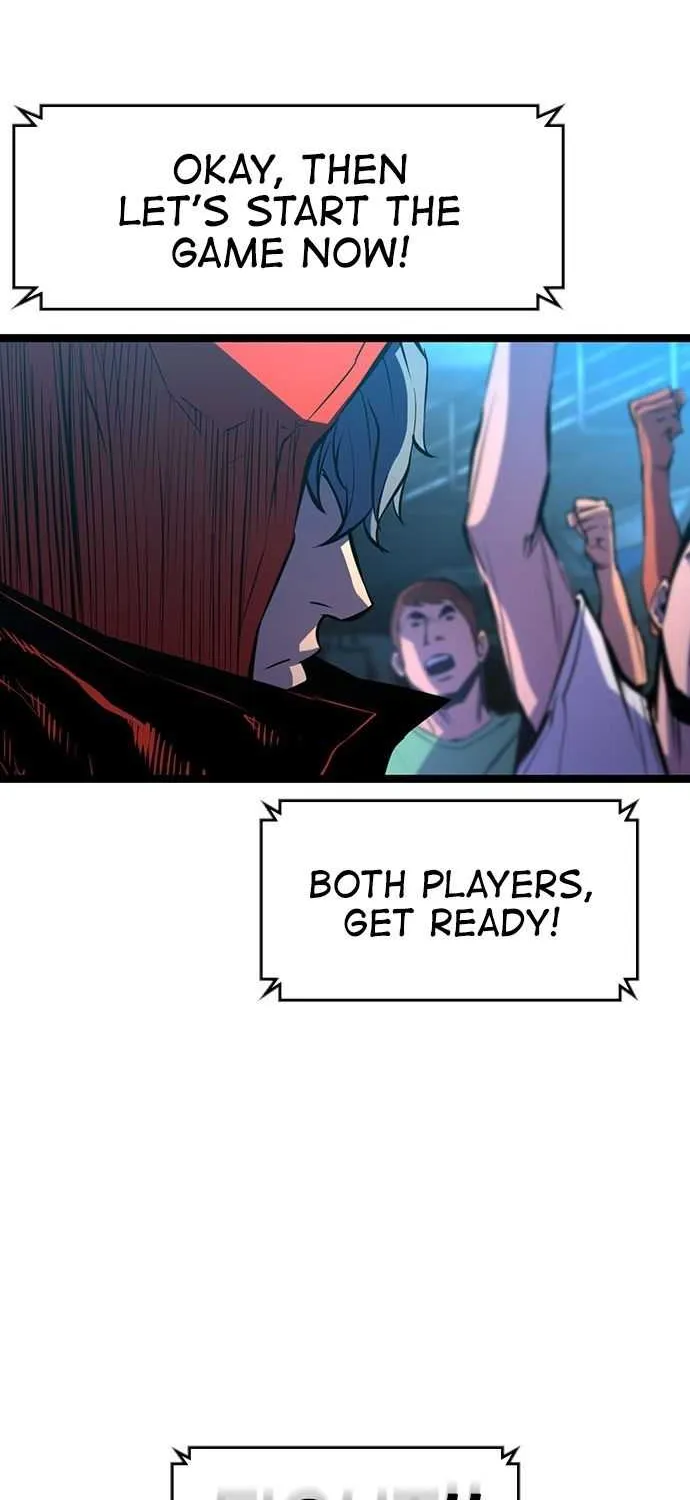 Hallym Gymnasium Chapter 87 page 65 - 