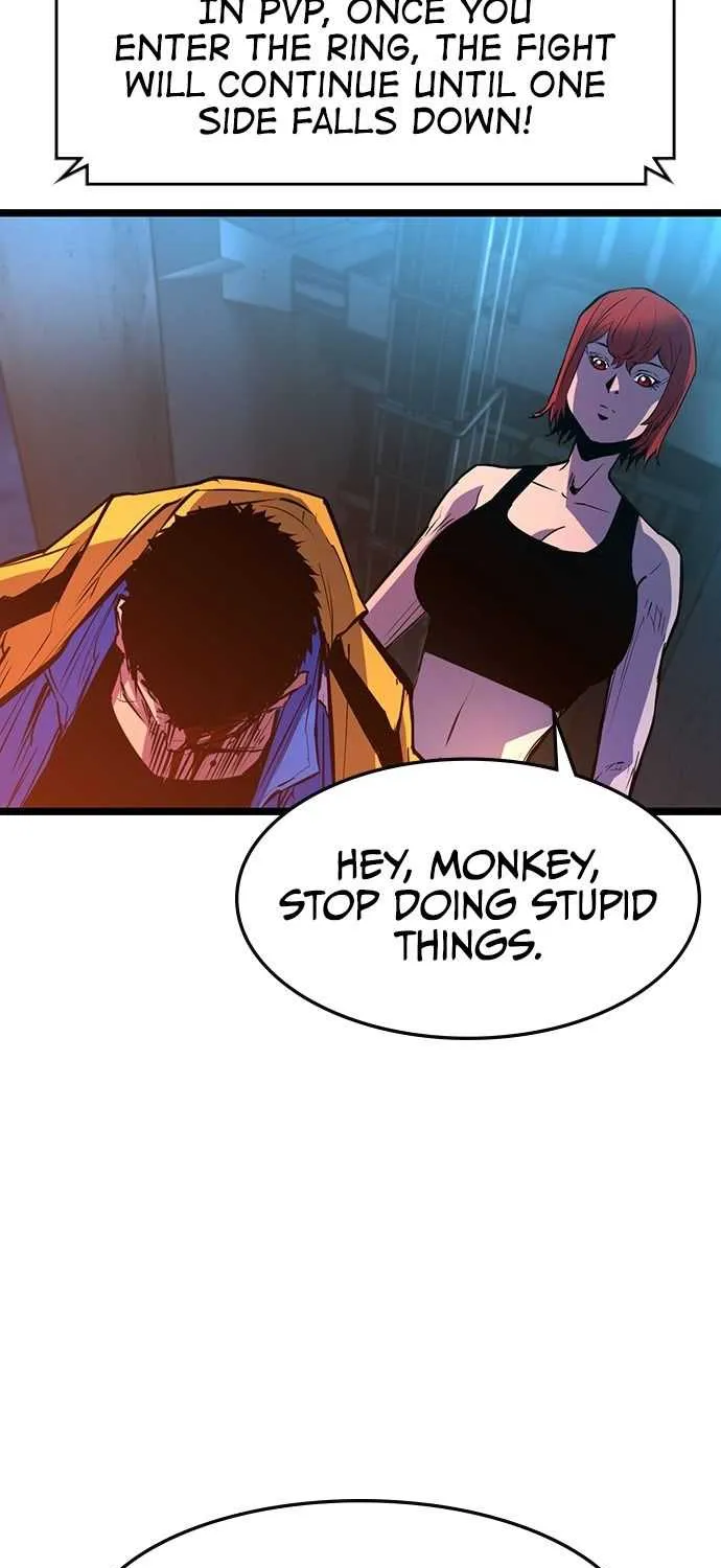 Hallym Gymnasium Chapter 87 page 8 - 