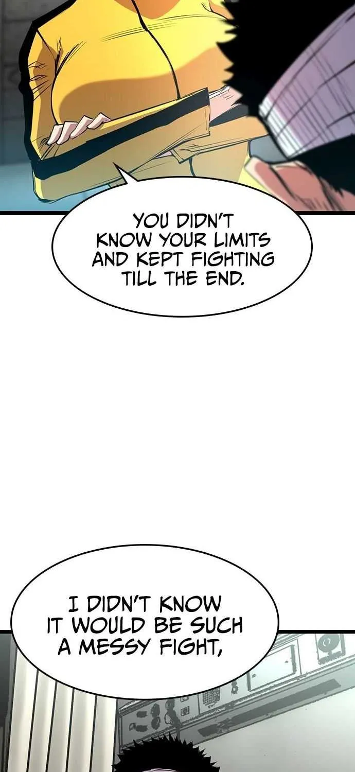 Hallym Gymnasium Chapter 87 page 76 - 
