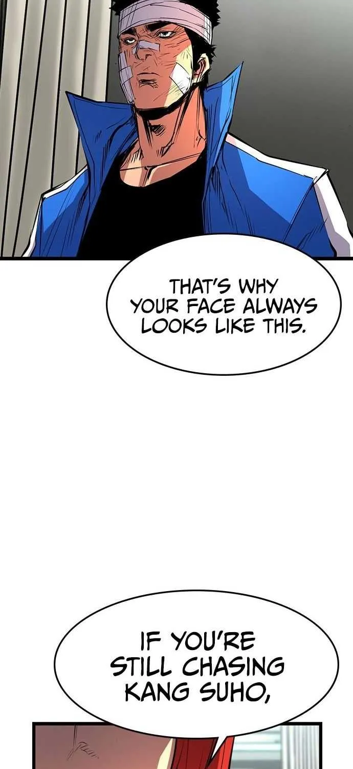 Hallym Gymnasium Chapter 87 page 77 - 