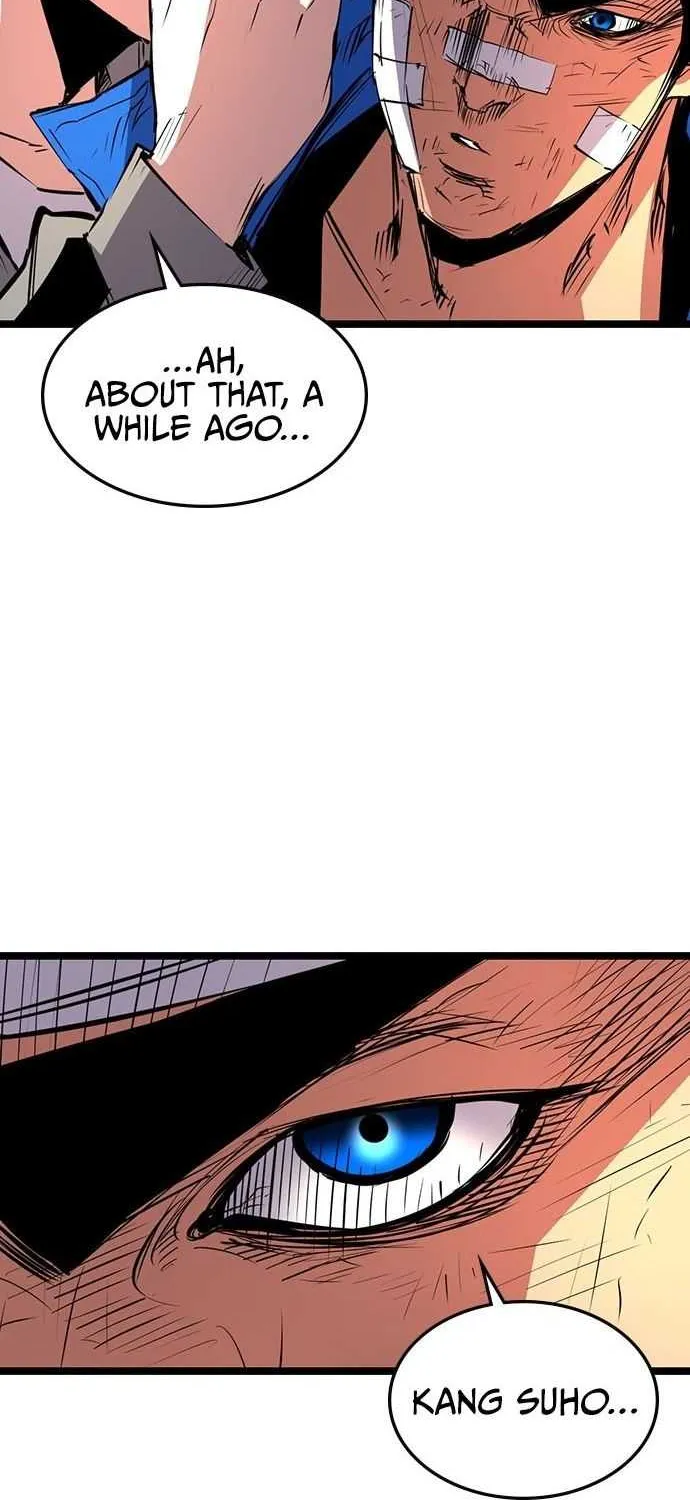 Hallym Gymnasium Chapter 87 page 80 - 