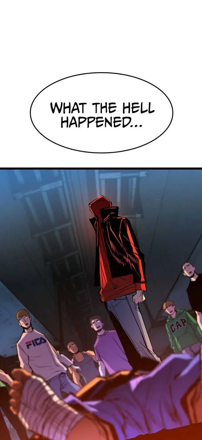 Hallym Gymnasium Chapter 87 page 84 - 