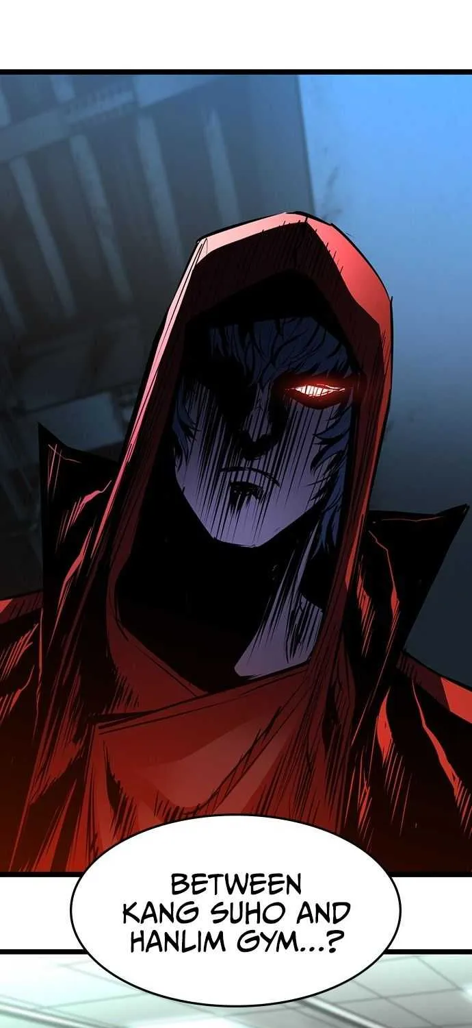 Hallym Gymnasium Chapter 87 page 88 - 