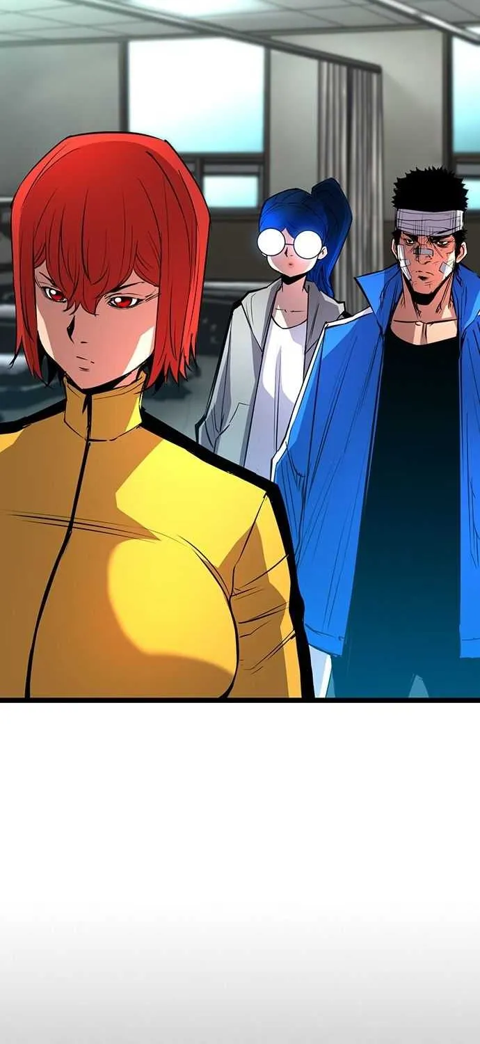 Hallym Gymnasium Chapter 87 page 89 - 