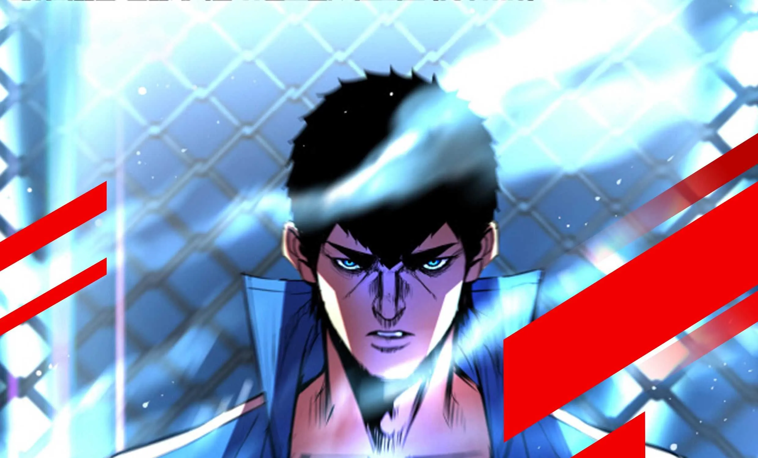 Hallym Gymnasium Chapter 87 page 94 - 