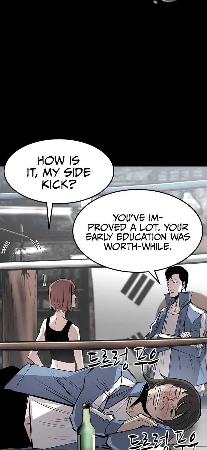 Hallym Gymnasium Chapter 88 page 14 - 