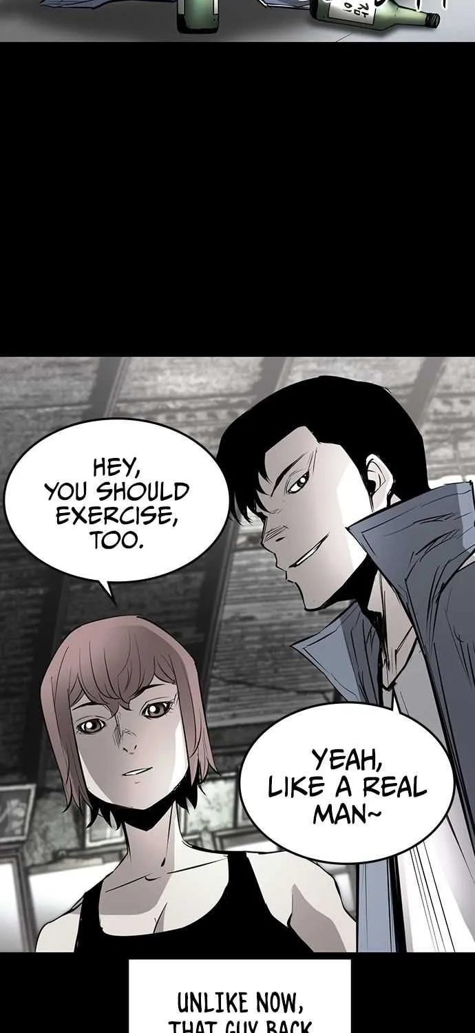 Hallym Gymnasium Chapter 88 page 15 - 