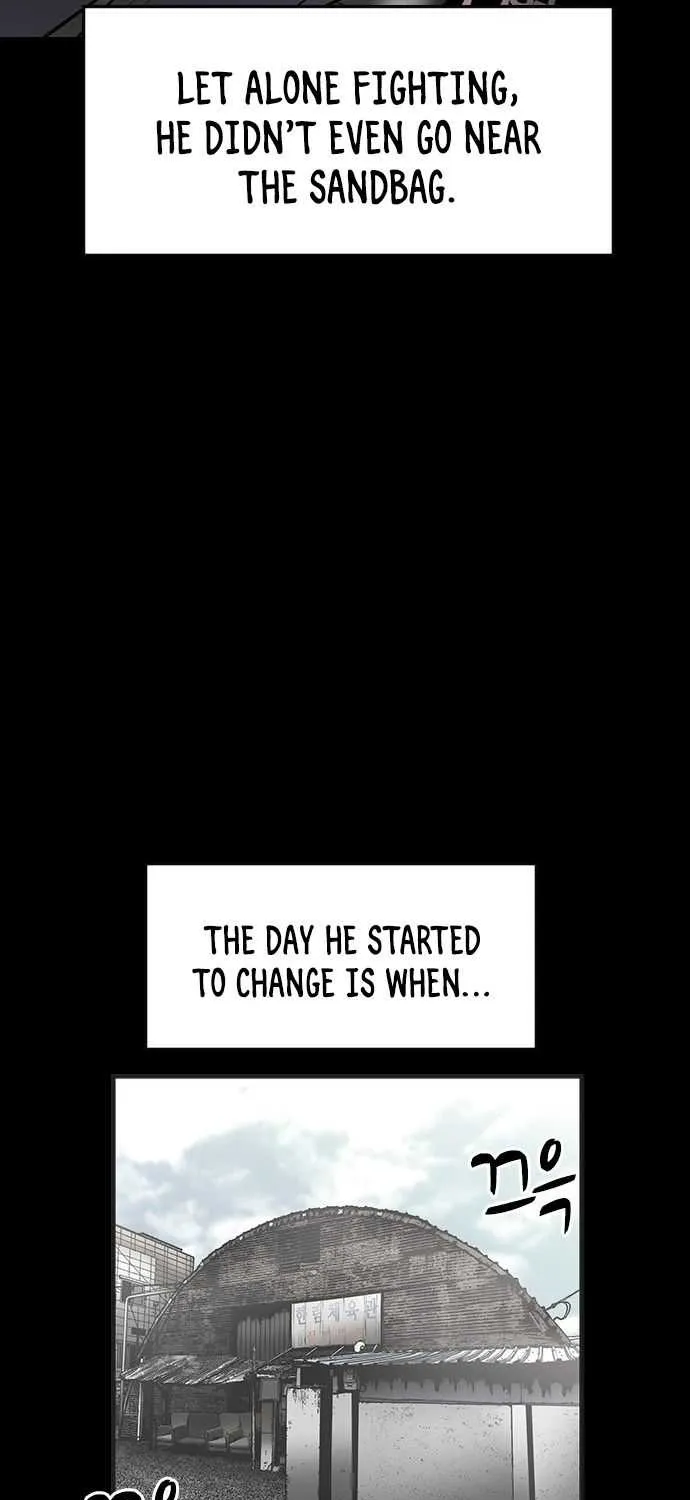 Hallym Gymnasium Chapter 88 page 17 - 