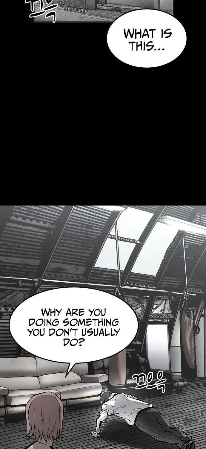 Hallym Gymnasium Chapter 88 page 18 - 