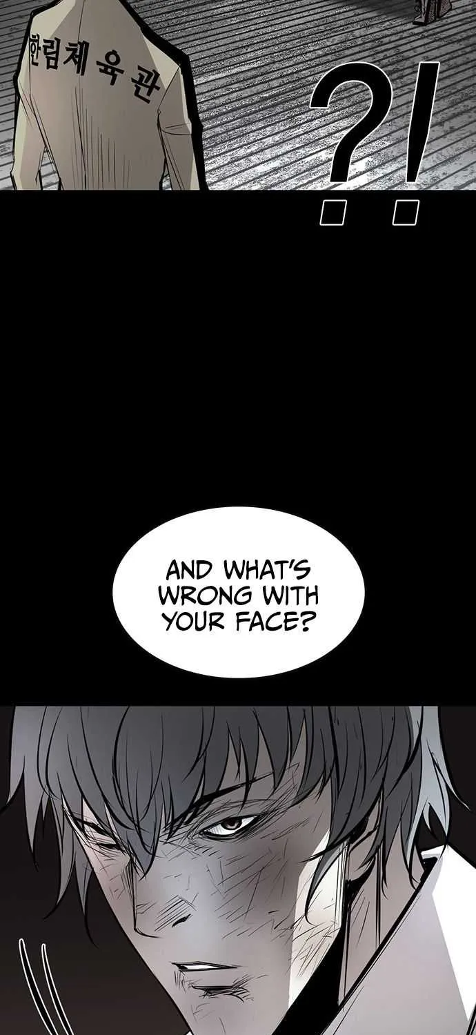 Hallym Gymnasium Chapter 88 page 19 - 