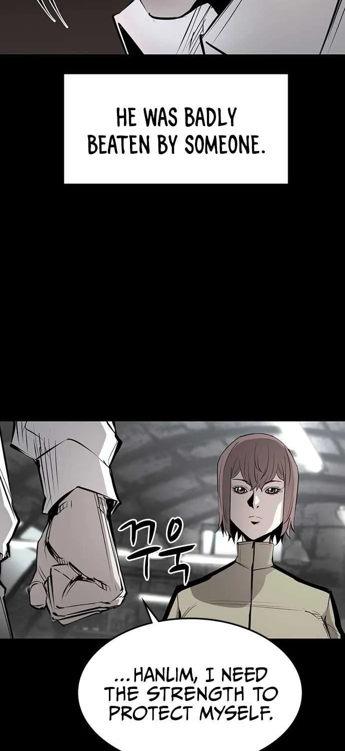 Hallym Gymnasium Chapter 88 page 20 - 