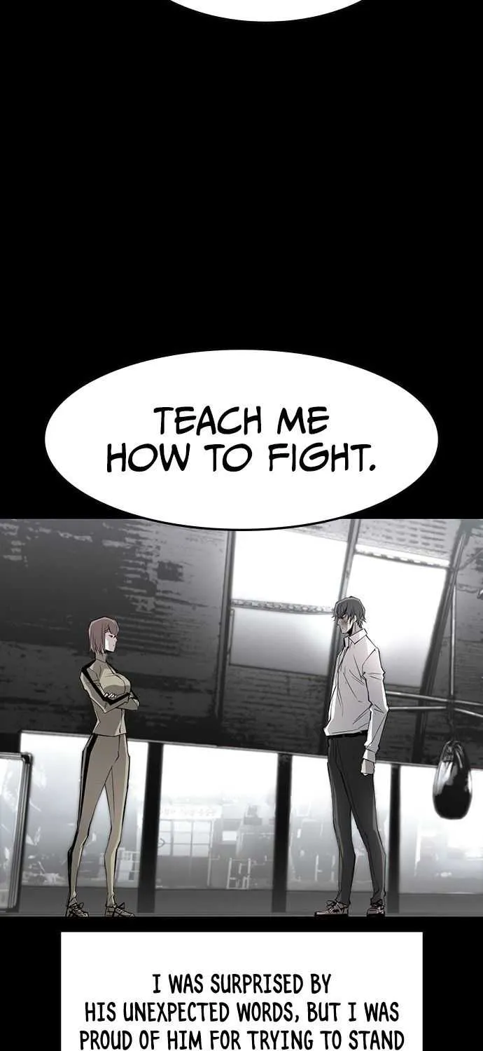 Hallym Gymnasium Chapter 88 page 21 - 