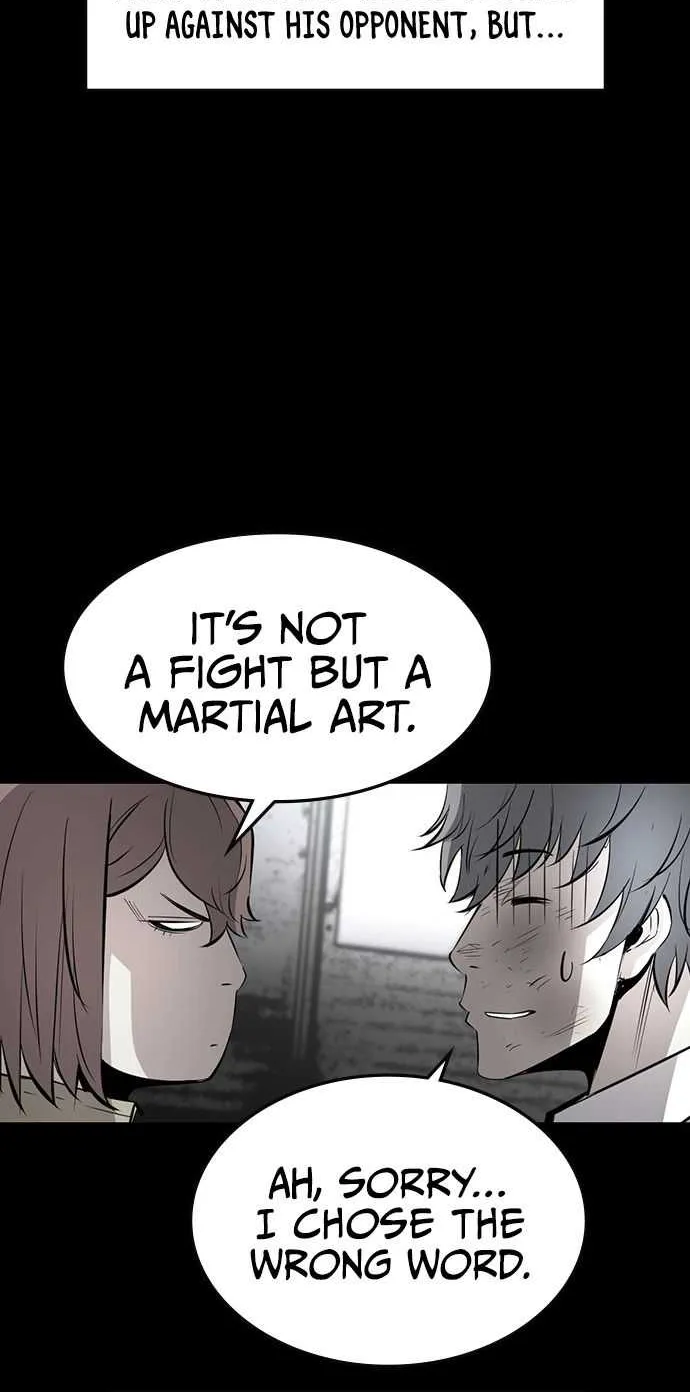 Hallym Gymnasium Chapter 88 page 22 - 