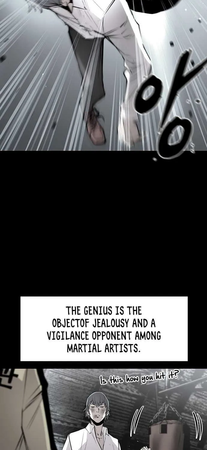 Hallym Gymnasium Chapter 88 page 24 - 