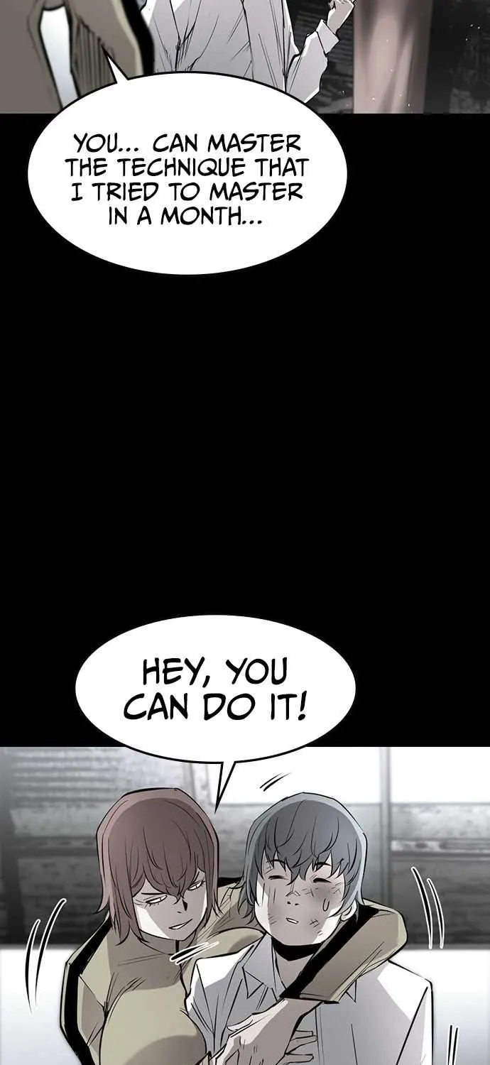 Hallym Gymnasium Chapter 88 page 25 - 