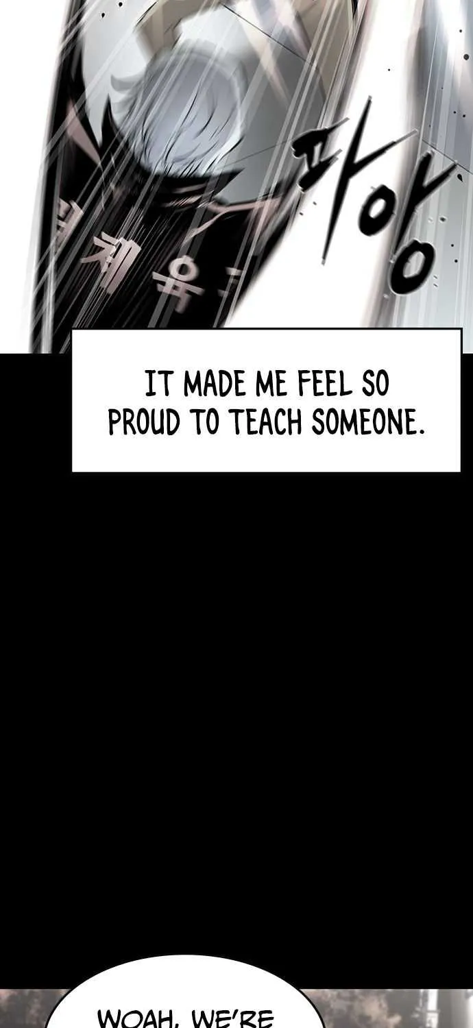 Hallym Gymnasium Chapter 88 page 27 - 