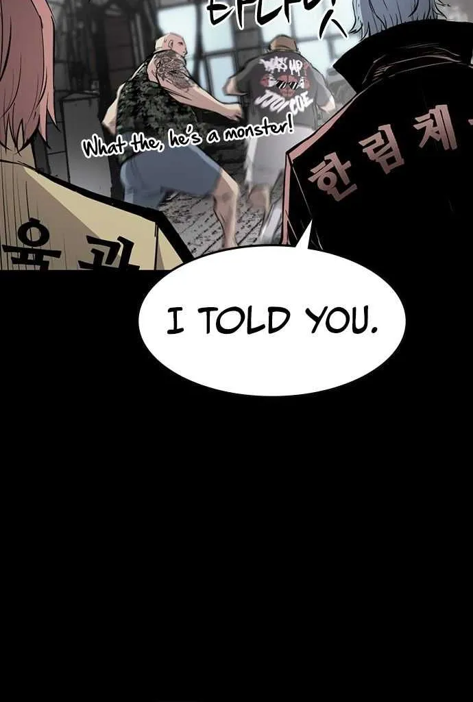 Hallym Gymnasium Chapter 88 page 32 - 