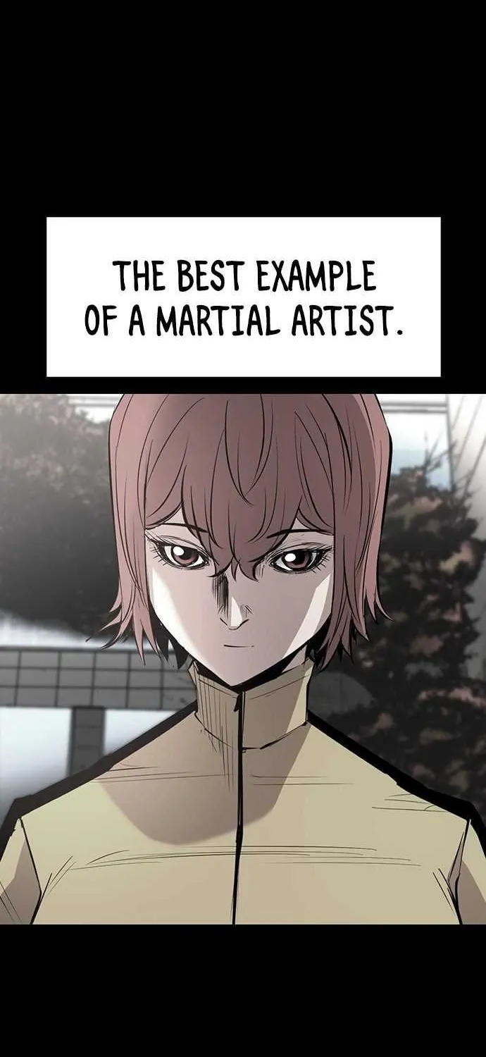 Hallym Gymnasium Chapter 88 page 34 - 
