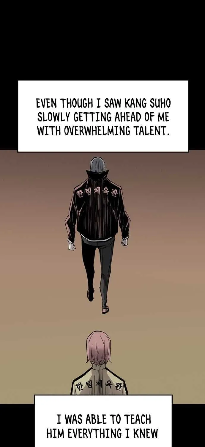 Hallym Gymnasium Chapter 88 page 35 - 