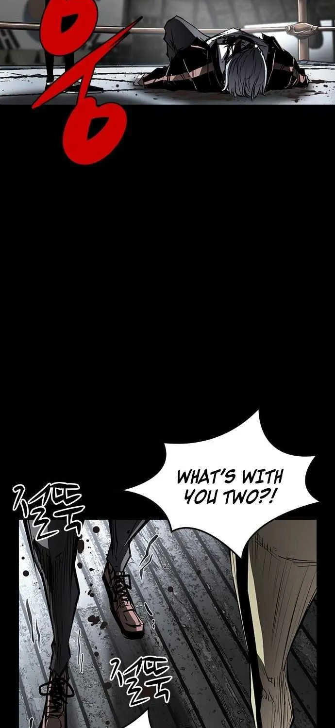 Hallym Gymnasium Chapter 88 page 39 - 