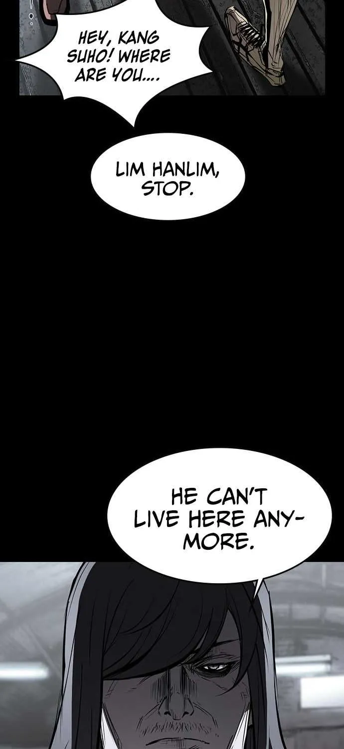 Hallym Gymnasium Chapter 88 page 40 - 