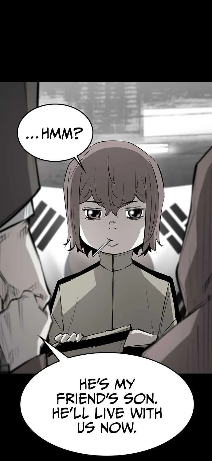 Hallym Gymnasium Chapter 88 page 5 - 