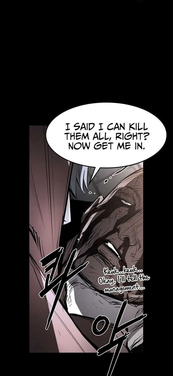 Hallym Gymnasium Chapter 88 page 44 - 
